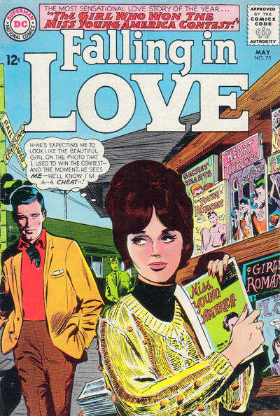 Falling in Love