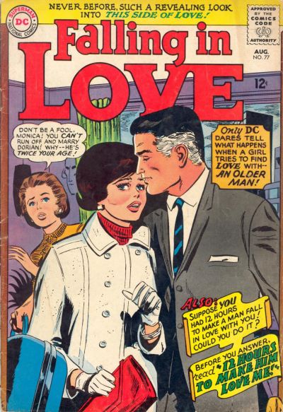 Falling in Love