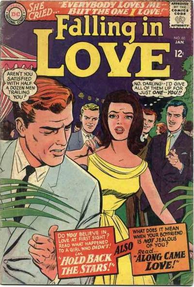 Falling in Love