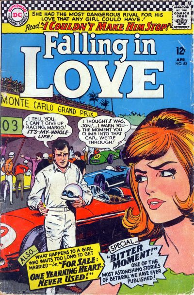 Falling in Love