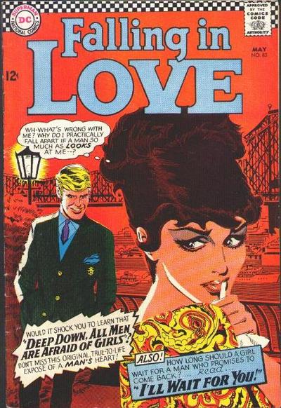 Falling in Love