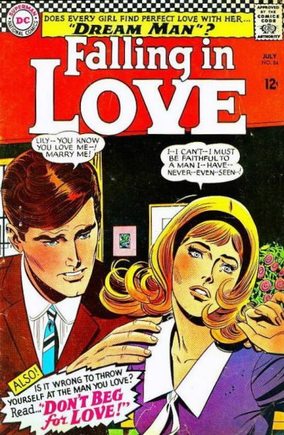 Falling in Love