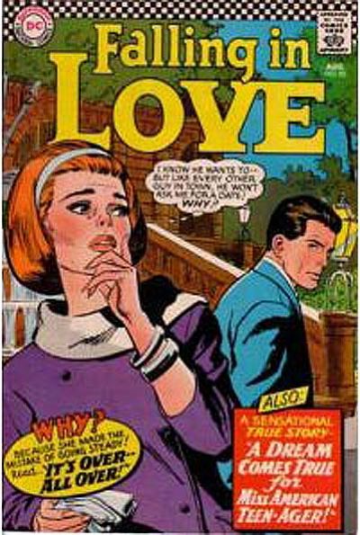Falling in Love