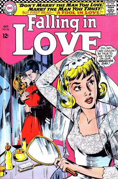 Falling in Love