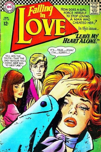 Falling in Love