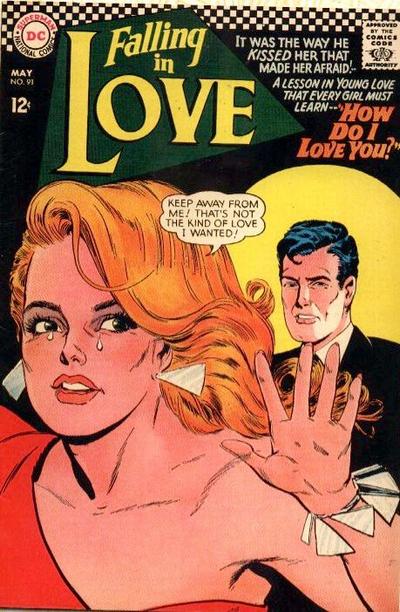 Falling in Love