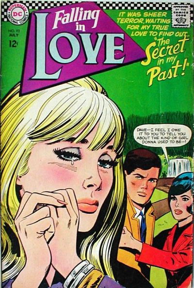 Falling in Love