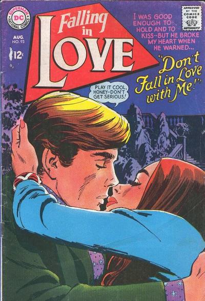Falling in Love