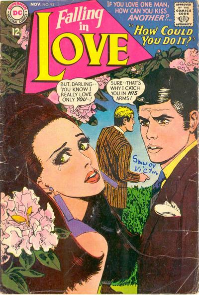 Falling in Love