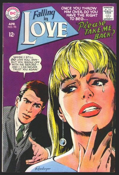 Falling in Love