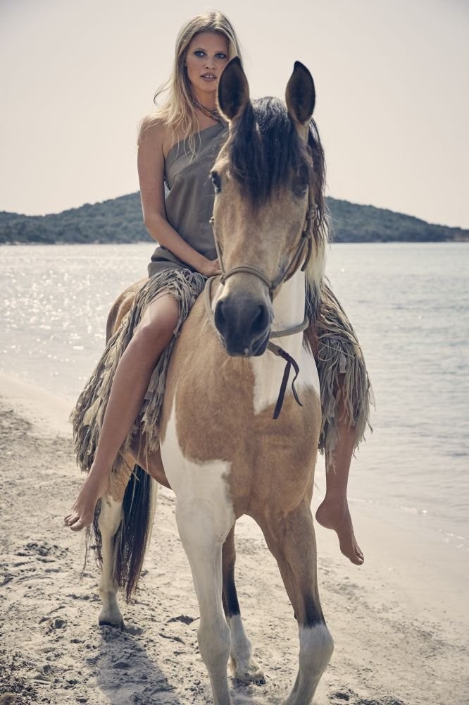 Lara Stone Lara Stone