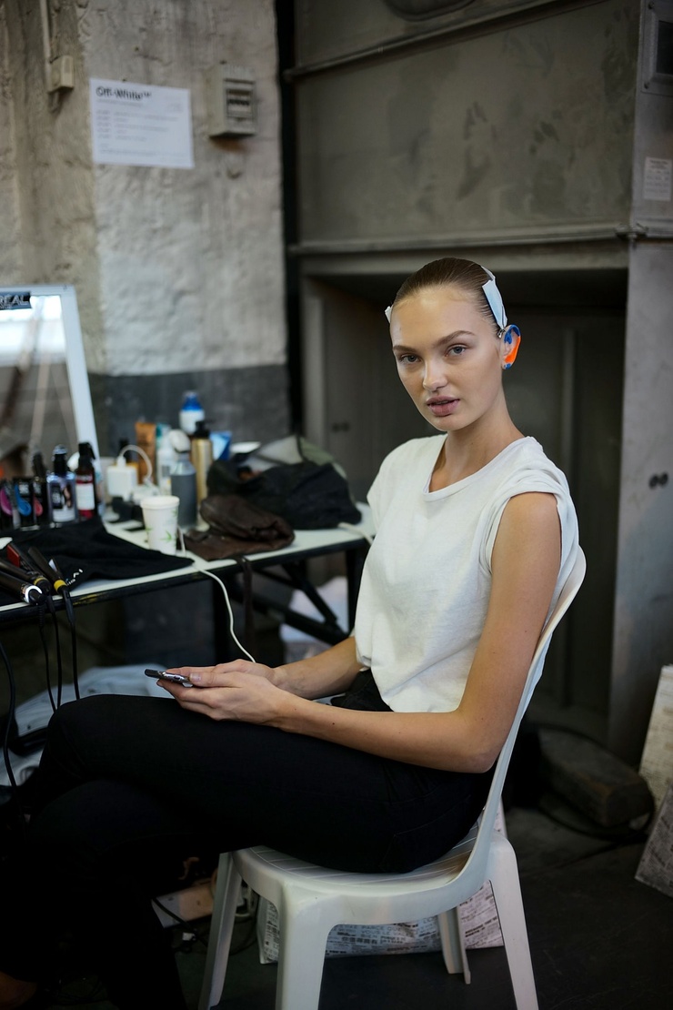 Romee Strijd Romee Strijd