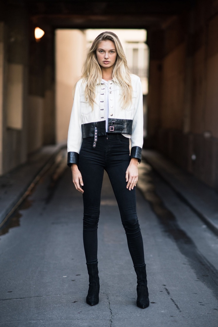 Romee Strijd Romee Strijd
