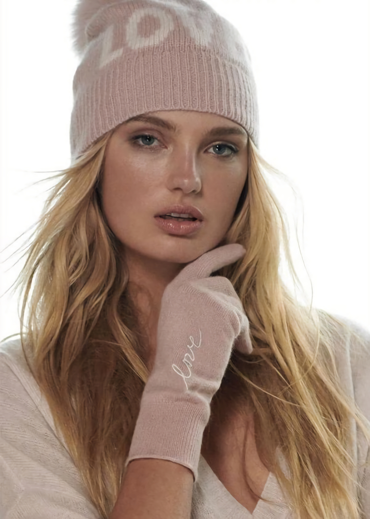 Romee Strijd