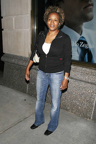 Wanda Sykes