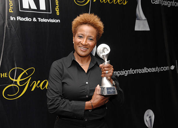 Wanda Sykes