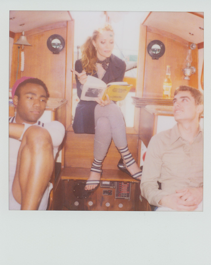 Dave Franco