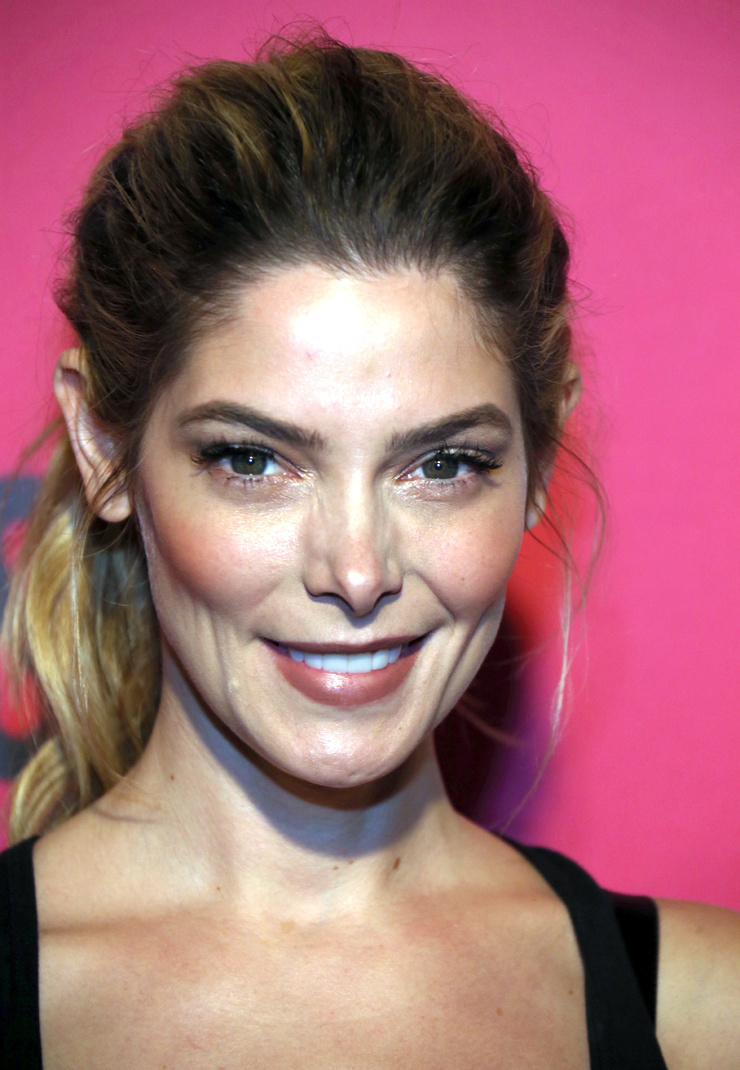 Ashley Greene Ashley Greene