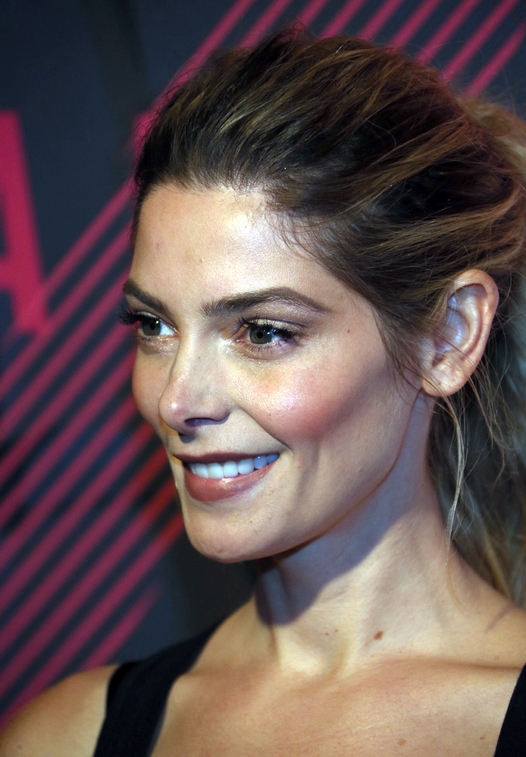 Ashley Greene Ashley Greene