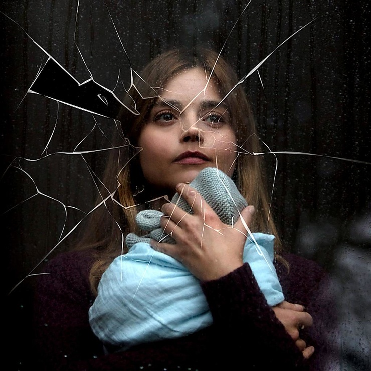 Jenna Coleman