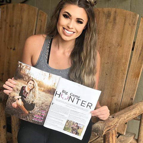 Picture of Katie Van Slyke