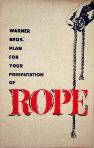 Rope