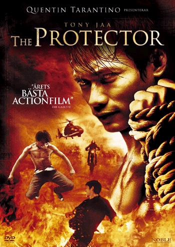 Tom yum goong (The Protector)