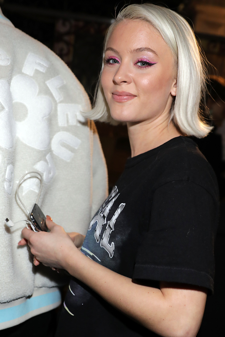 Zara Larsson