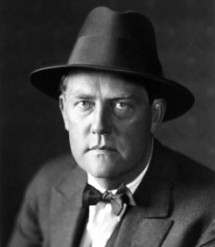 Victor Sjöström