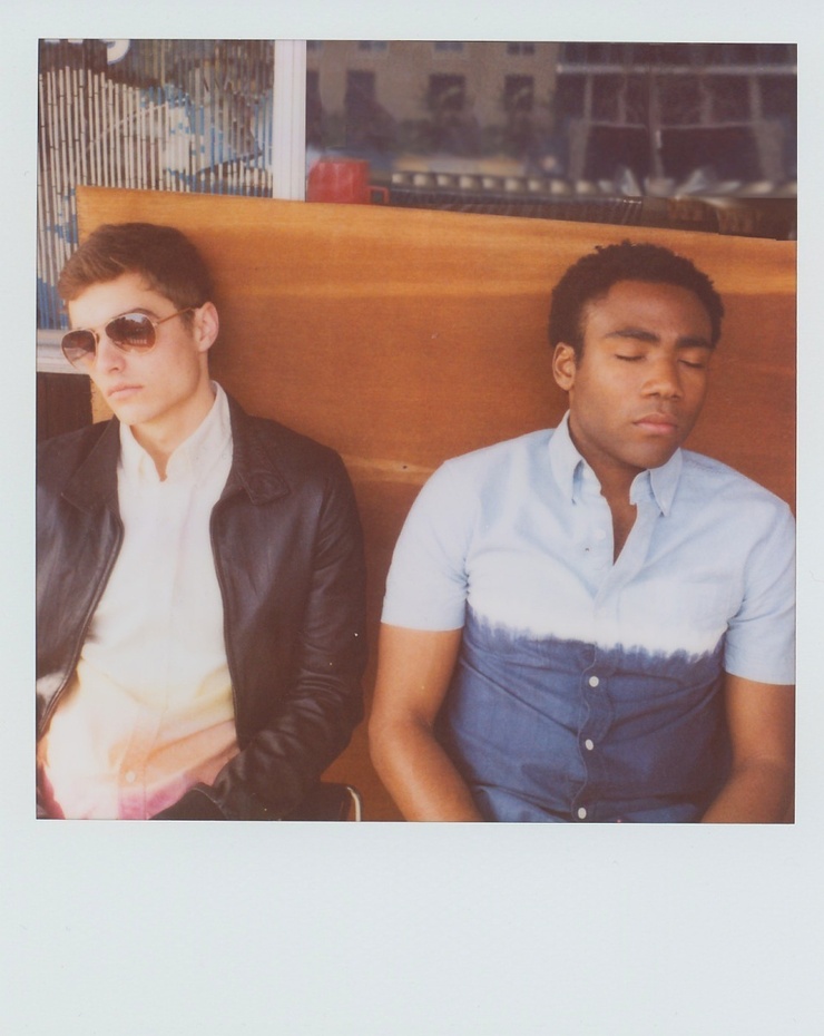 Dave Franco