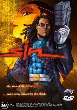 Sin: The Movie