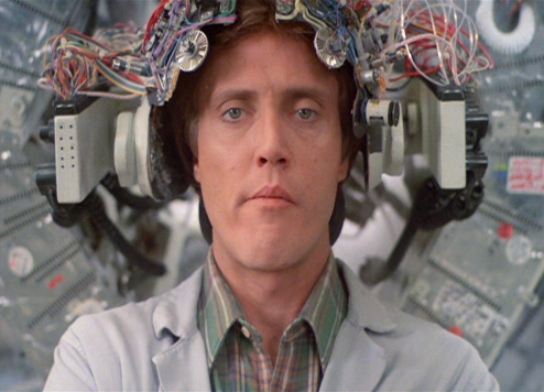 Brainstorm Brainstorm