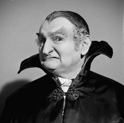 Al Lewis Al Lewis