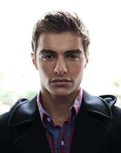 Dave Franco Dave Franco