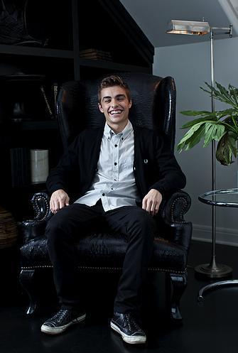 Dave Franco