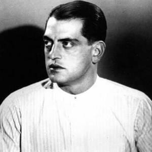 Luis Buñuel