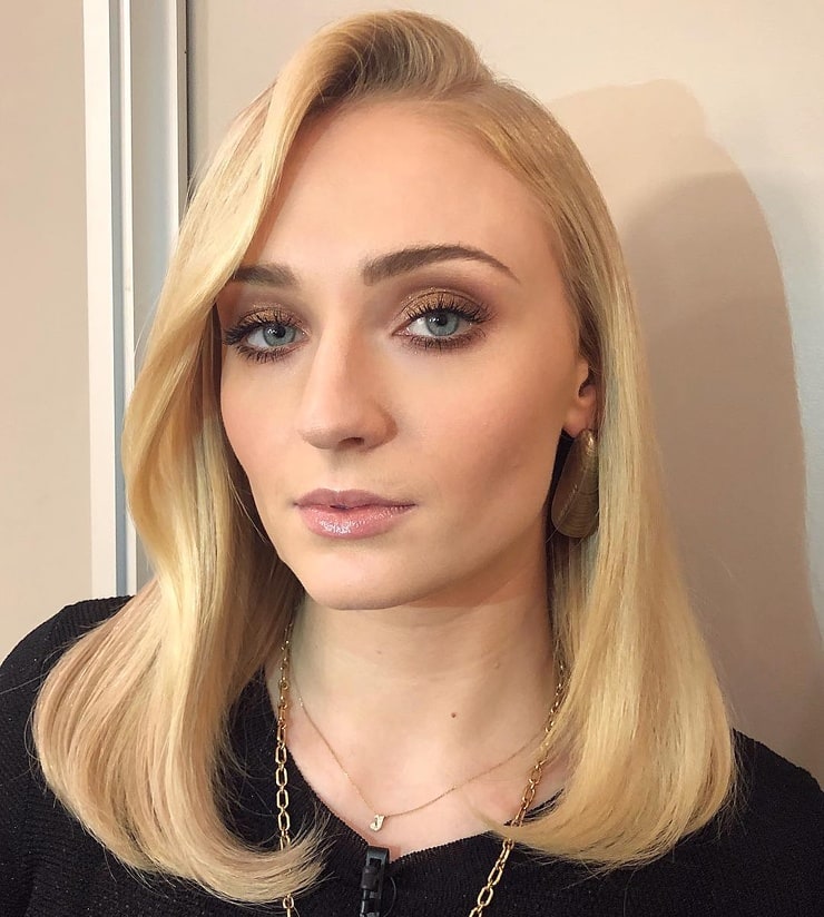 Picture of Sophie Turner