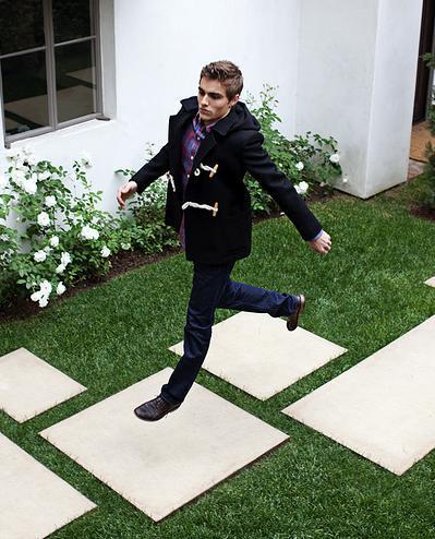 Dave Franco