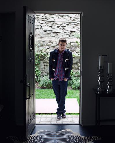 Dave Franco