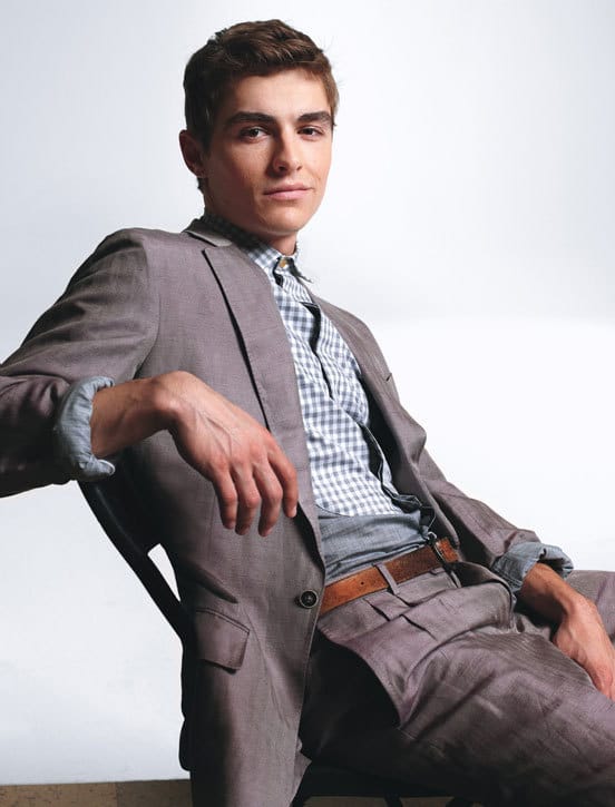 Dave Franco picture