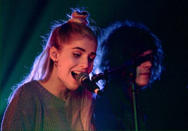 London Grammar