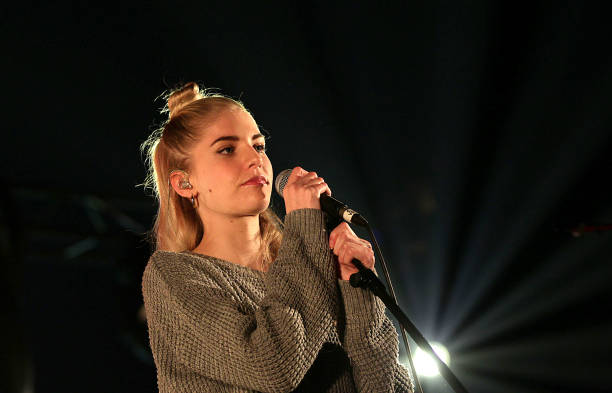 London Grammar