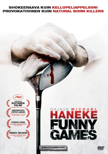 Funny Games