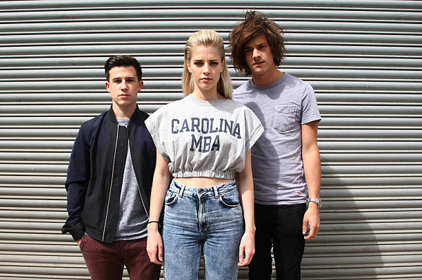 London Grammar