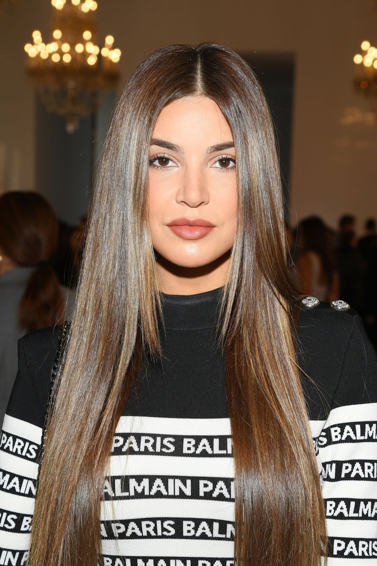 Negin Marsalehi Negin Marsalehi