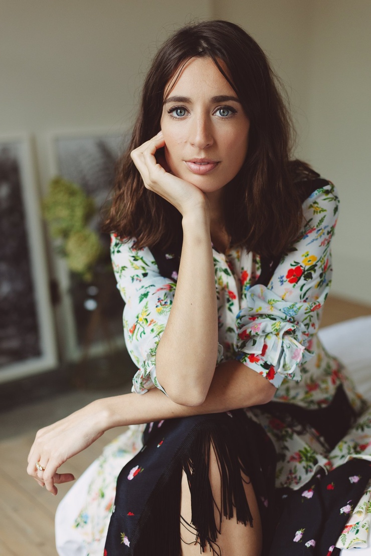Laura Jackson