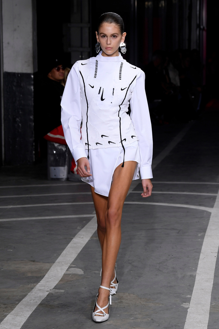 Kaia Gerber Kaia Gerber