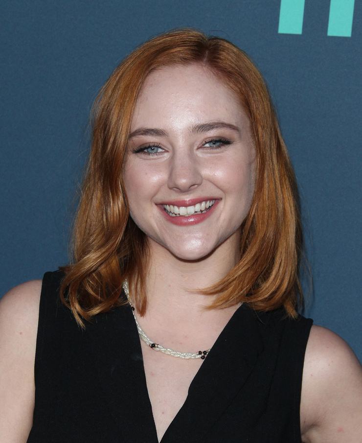 Haley Ramm Haley Ramm