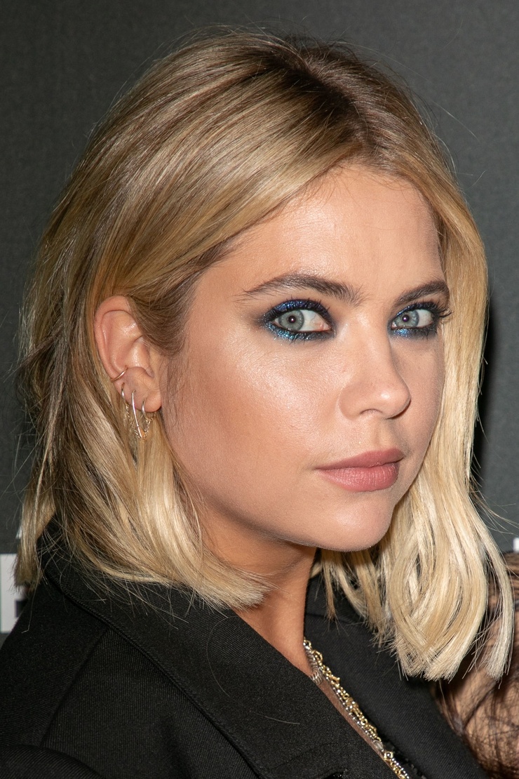Ashley Benson Ashley Benson