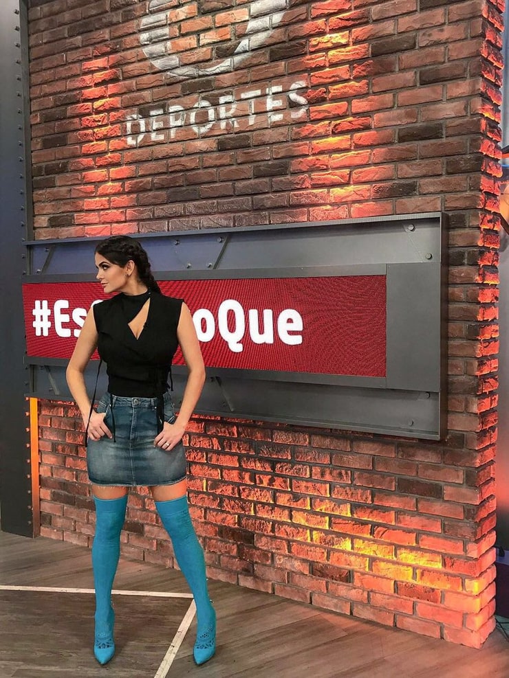 Marisol González